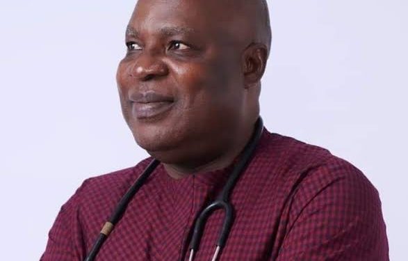 Akintelure’s Death Unfortunate, Unbearable – Asiwaju Mandate Group (AMG) Mourns | TheCity