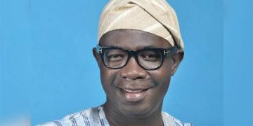 ONDO: Prominent Party Chieftain Daniel Omolola Congratulates Agboola Ajayi For Winning PDP Guber Ticket | TheCity