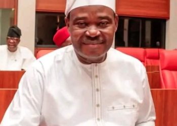 Ondo 2024: Group hails Jimoh Ibrahim For Withdrawing Suit Against APC, Aiyedatiwa | TheCity