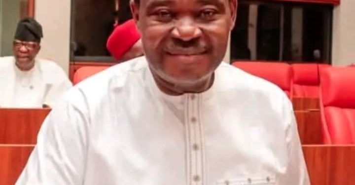 Ondo 2024: Group hails Jimoh Ibrahim For Withdrawing Suit Against APC, Aiyedatiwa | TheCity