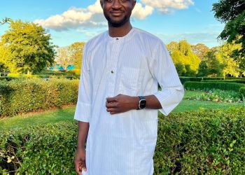 ONDO: Youth Ambassador, Akeredolu Visits Traditional Rulers, Extends Hands Of Fellowship | TheCity