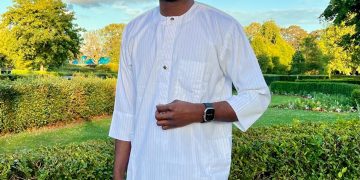 ONDO: Youth Ambassador, Akeredolu Visits Traditional Rulers, Extends Hands Of Fellowship | TheCity
