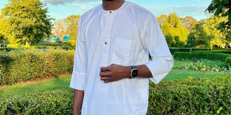 ONDO: Youth Ambassador, Akeredolu Visits Traditional Rulers, Extends Hands Of Fellowship | TheCity