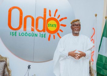 EXPLORING THE HIDDEN DIMENSIONS OF PROGRESS IN GOVERNANCE: THE STORY OF ADVANCEMENT UNDER GOVERNOR AIYEDATIWA | TheCity