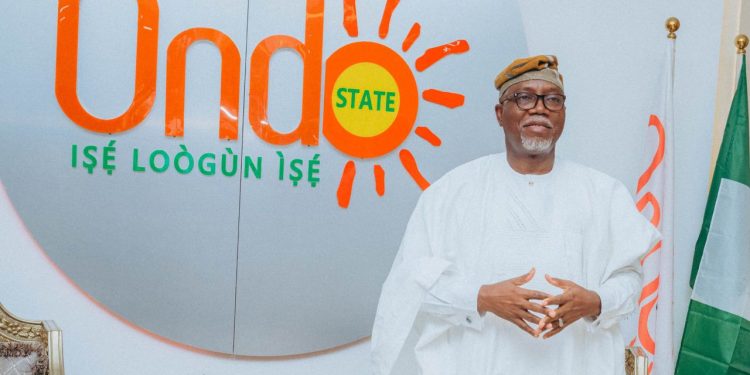 EXPLORING THE HIDDEN DIMENSIONS OF PROGRESS IN GOVERNANCE: THE STORY OF ADVANCEMENT UNDER GOVERNOR AIYEDATIWA | TheCity