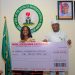 Ondo Rep, Ife Ehindero Awards Scholarship to UTME Top Performer | TheCity