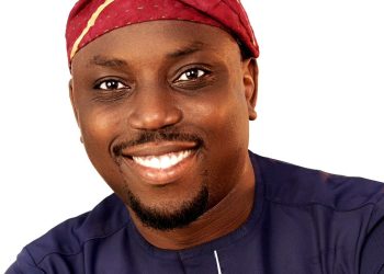 Ondo 2024: Bolaji Daramola (BOD) Urges Aiyedatiwa, APC Leaders to Consider Ondo Kingdom for Deputy Governor | TheCity