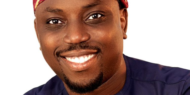 Ondo 2024: Bolaji Daramola (BOD) Urges Aiyedatiwa, APC Leaders to Consider Ondo Kingdom for Deputy Governor | TheCity