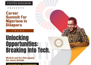 Ondo Collective Launches Premier Tech Summit for Nigerians in Diaspora | TheCity