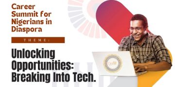 Ondo Collective Launches Premier Tech Summit for Nigerians in Diaspora | TheCity