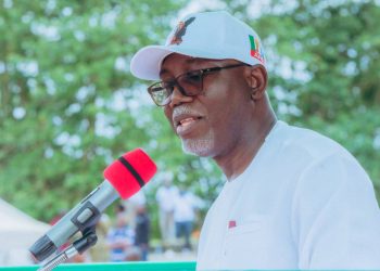 OPINION: Redefining Visionary Governance in every Aspects: Gov. Aiyedatiwa’s Transformative impact in Ondo State – By Olubunmi Ololajulo | TheCity