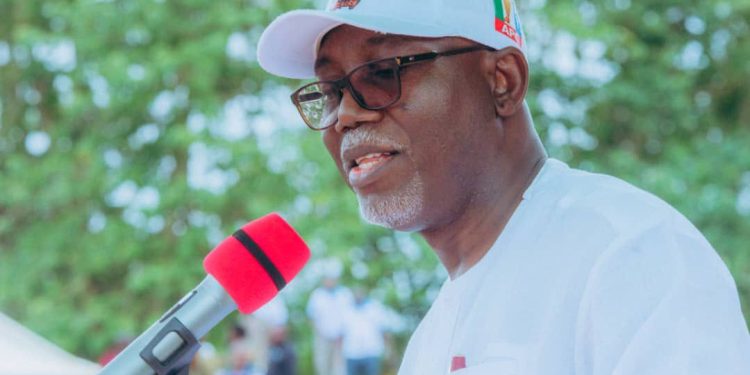 OPINION: Redefining Visionary Governance in every Aspects: Gov. Aiyedatiwa’s Transformative impact in Ondo State – By Olubunmi Ololajulo | TheCity