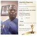Senator Ipinshagba’s aide, Ajagunna bags Christ Ambassador Merit Award | TheCity