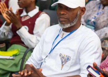 Ondo Students in Diaspora Congratulates KSO on appointment as SSA Students Affairs to Aiyedatiwa | TheCity