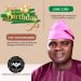 Birthday: Akoko Political Movement Celebrates Aiyedatiwa’s Aide, Gani Muhammed | TheCity