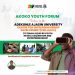 Ondo Varsity to partner with Akoko Youths to train Members on Entrepreneurship skills | TheCity