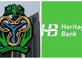 What Customers should know as CBN revokes Heritage Bank’s licence | TheCity