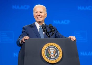 Just In: Biden Tests Positive for COVID-19, Reveals Why he might drop out of Presidential race | TheCity