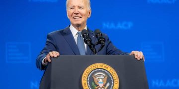 Just In: Biden Tests Positive for COVID-19, Reveals Why he might drop out of Presidential race | TheCity