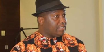 Nigerian Senator, Ifeanyi Ubah is dead | TheCity 