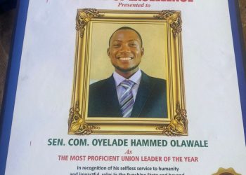 What we discussed with Senator Ipinshagba – Ondo North Youth Leaders Reveal | TheCity