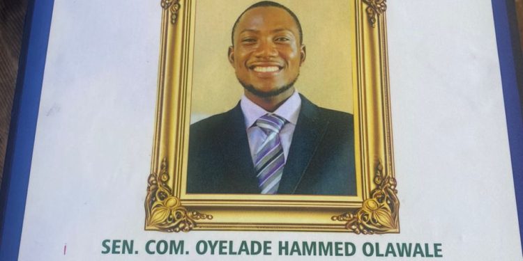 What we discussed with Senator Ipinshagba – Ondo North Youth Leaders Reveal | TheCity