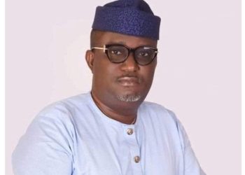Interior Minister Tunji-Ojo Congratulates Femi Adekambi on Appointment as HYPREP Coordinator | TheCity 