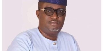 Interior Minister Tunji-Ojo Congratulates Femi Adekambi on Appointment as HYPREP Coordinator | TheCity 