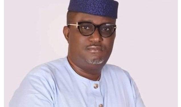 Interior Minister Tunji-Ojo Congratulates Femi Adekambi on Appointment as HYPREP Coordinator | TheCity