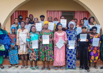 BOD launches Out of School Project in Ondo | TheCity