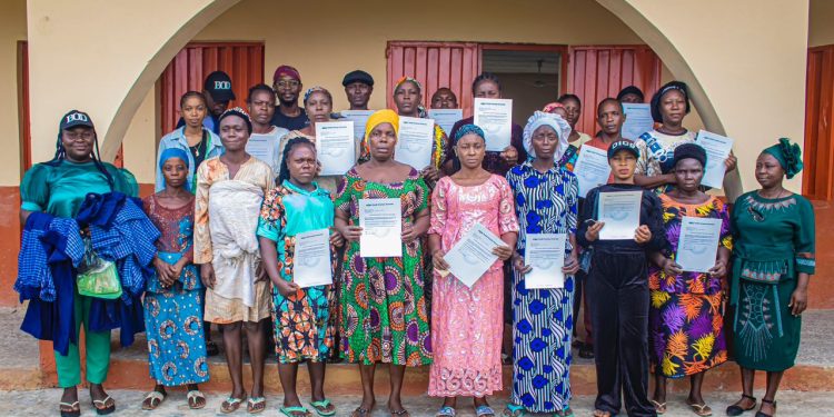 BOD launches Out of School Project in Ondo | TheCity