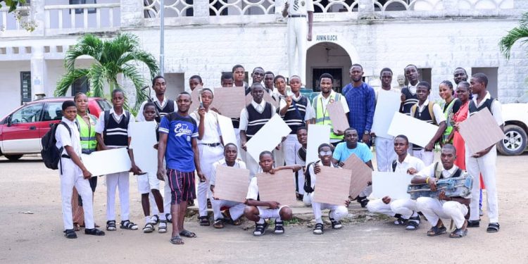 Opinion: Adeleye Oluwadamilare’s Empowerment drive and Support for grassroot development, emergence of a pro-people leadership| TheCity