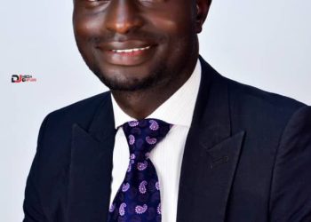 Daramola Congratulates NBA Chairman-Elect, Akingbesote Henry | TheCity 