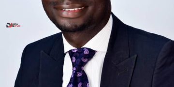 Daramola Congratulates NBA Chairman-Elect, Akingbesote Henry | TheCity 
