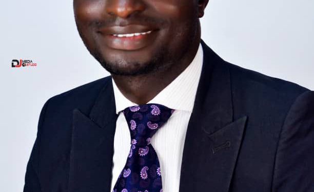 Daramola Congratulates NBA Chairman-Elect, Akingbesote Henry | TheCity