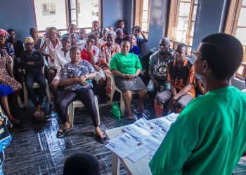 Omotayo Daramola (BOD) Launches Skill Acquisition Scheme in Ondo, to train 200 youths | TheCity