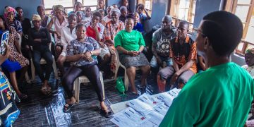 Omotayo Daramola (BOD) Launches Skill Acquisition Scheme in Ondo, to train 200 youths | TheCity