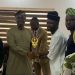 Omo Ukare Atata: Ikare Youths Inducts Matrix CEO, Alhaji Abdulkabir Adisa Into Hall of Fame | TheCity