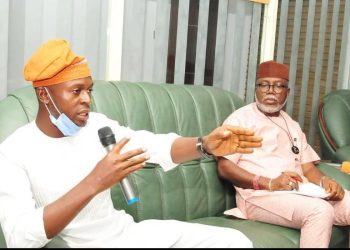 Ondo 2024: Oyemekun LCDA Vice Chairman, Adeleye Hails Ondo SSG, CPS, Ologunmeta, Bello’s Campaign Efforts for Aiyedatiwa | TheCity