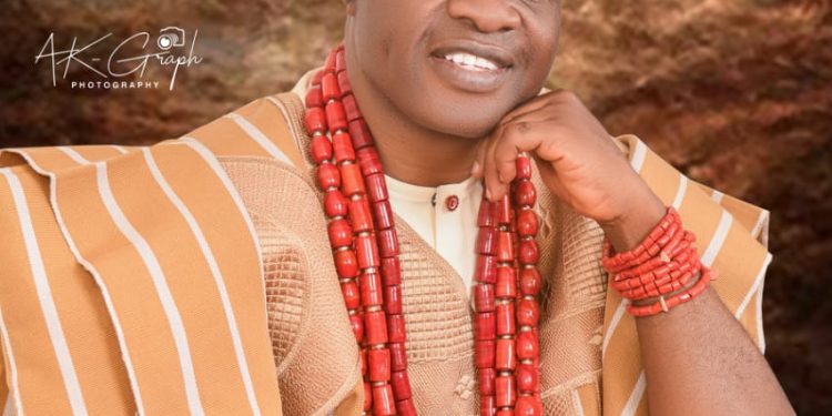 Afa-Okeagbe Akoko Community Announces Schedule of Events as New Monarch Receives Staff of Office on Thursday | TheCity