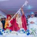 Aiyedatiwa presents staff, instruments of Office to new Akoko Mornach Oba Mofolorunso Arasanyin | TheCity