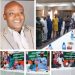 Aiyedatiwa’s Aide, Bode Obanla presents report of Community Engagement | TheCity