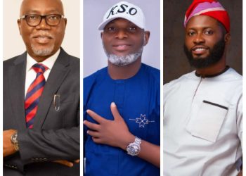 Appointment: I am Eager to Advance the interest of Students – Prominent Student Leader, Femiola Dauda Assures Aiyedatiwa’s Aide, Kelvin Solomon | TheCity