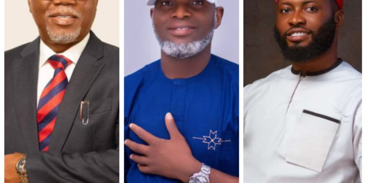 Appointment: I am Eager to Advance the interest of Students – Prominent Student Leader, Femiola Dauda Assures Aiyedatiwa’s Aide, Kelvin Solomon | TheCity