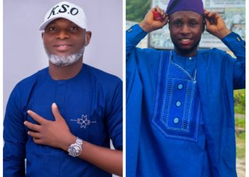 I look forward to closely work with you – Alade Temitope Appreciates Aiyedatiwa’s Aide, Kelvin Solomon on Appointment | TheCity