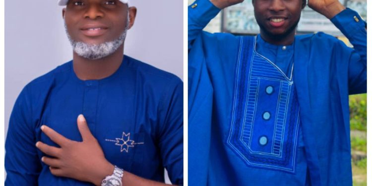 I look forward to closely work with you – Alade Temitope Appreciates Aiyedatiwa’s Aide, Kelvin Solomon on Appointment | TheCity