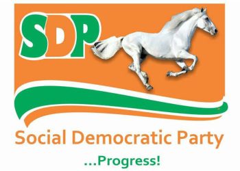 Crisis hits SDP as over 1200 Excos and Members dump party in Ondo State | TheCity