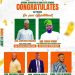 Ondo State Students Congratulate Newly Appointed Leaders, Appreciate Governor Aiyedatiwa | TheCity