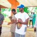 SkillAYouth: Oyemekun LCDA Vice Chairman, Adeleye trains empowers youths with Technical Skills | TheCity