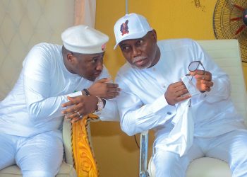 Ondo Reps Member, Ife Ehindero Commends Aiyedatiwa, Congratulates new appointees | TheCity